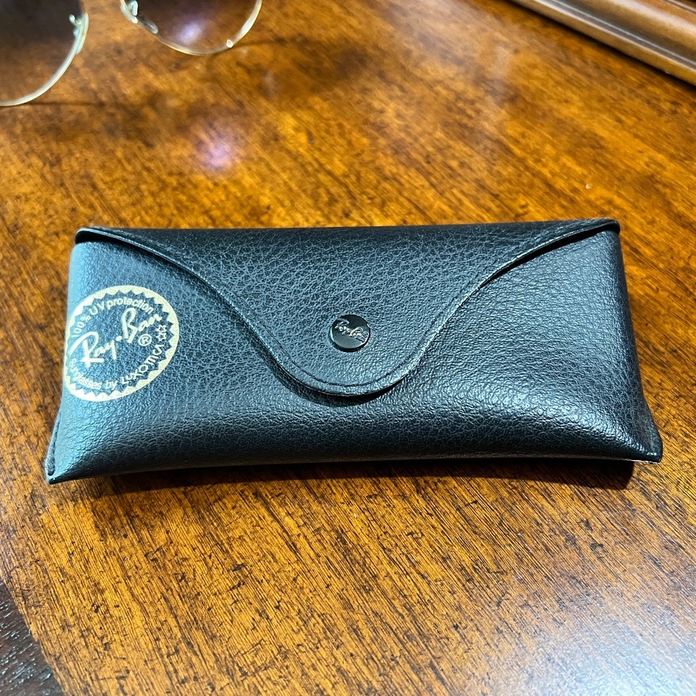 Rayban Aviator sunglasses - Picture 6 of 8